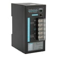 thumbnail image 1 of Fuente de alimentación de riel DIN, 75 W, 24 V CC, 3 A, industrial, fuente de alimentación de riel DIN, tecnología avanzada, 1 of 9