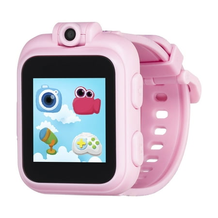 itechjr watch