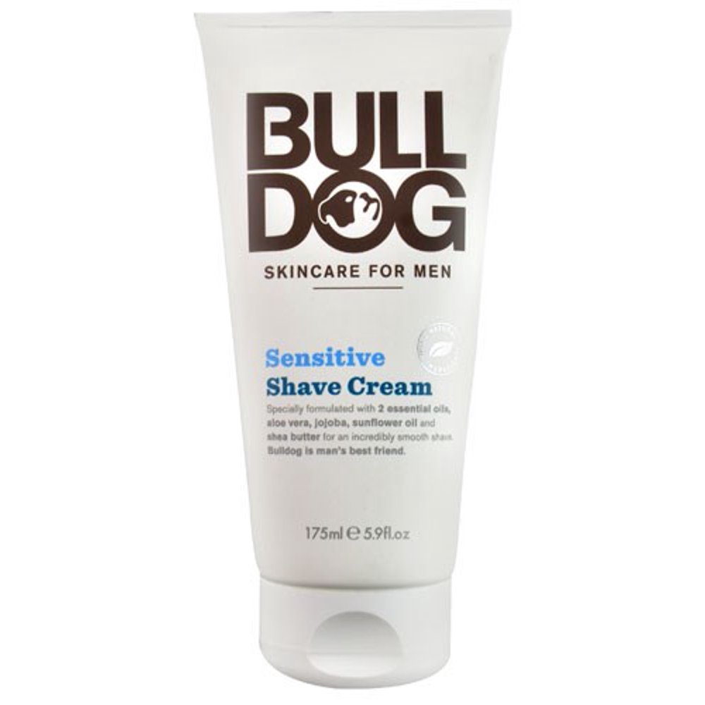 Bulldog Natural Skincare Original Shave Gel 5.9 fl oz