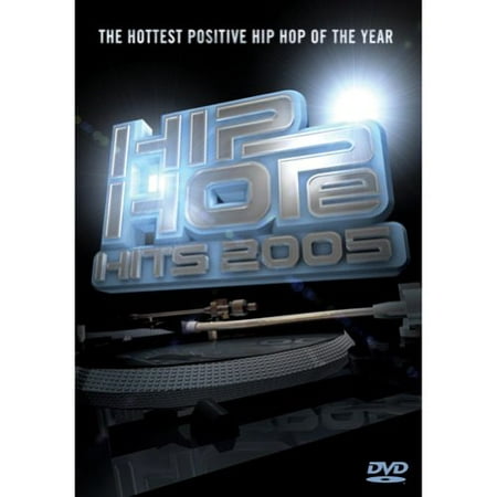 Hip Hope Hits 2005 (Best Hip Hop Wallpapers)