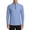 Mens Shirts Blue, variant on Men's Long Sleeve 1/4 Zip Shirts Sun Protection Pullover UPF 50+ Rash Guard Running Lightweight T Shirt Big and Tall