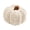 55# (Beige), variant on Handmade Crochet Yarn Pumpkin Decorations, Soft Knit Plush Pumpkin Doll Figurines, Woven Pumpkins for Fall Harvest, Halloween, Thanksgiving Indoor Farmhouse Table Ornament - (Yellow)
