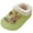 1Green, variant on Kids Winter Slippers Cute Cartoon Furry Lined Clogs Waterproof Nonslip Boys Girls Garden Shoes Lightweight Slip on Slides Shoes Black 11 Little Kid