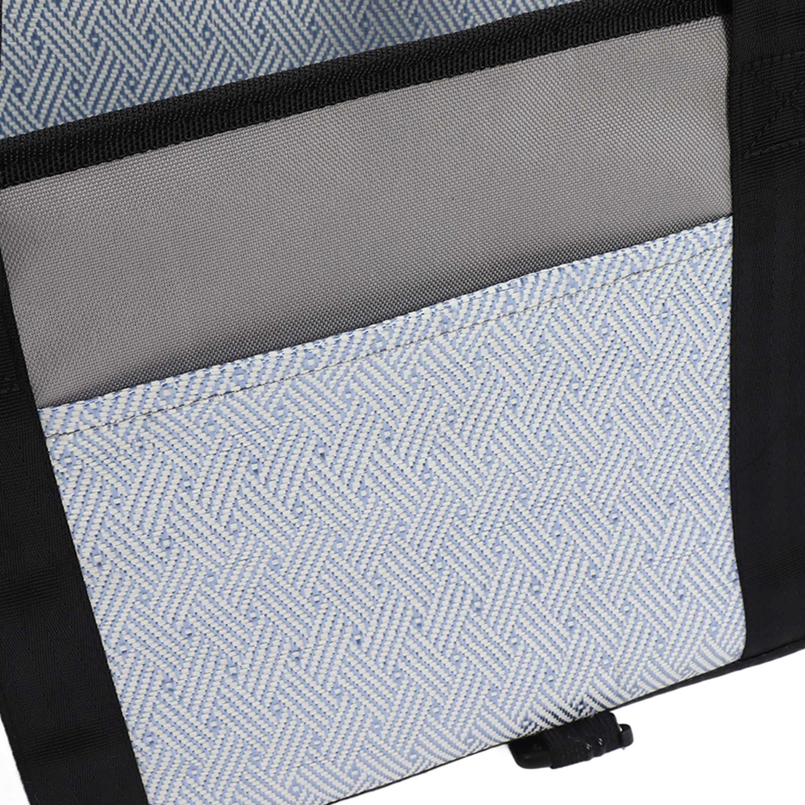 M Buder Dog Car Basket High Strength 600DPU Polyester Portable Pet Booster Seat Travel Chair for Cat Puppy, 17.7 inches / 45 cm