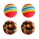 thumbnail image 4 of 4 Juguetes para Masticar Duraderos para Mascotas con Juguete de para Mascotas Resistente Mordiscos para Perros, 4 of 8