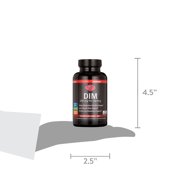 Olympian Labs DIM Capsules, 250 mg, 30 count
