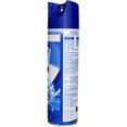 thumbnail image 4 of Lysol Brand 24 oz. Aerosol Spray Power Foam Bathroom Cleaner (Pack of 18), 4 of 9