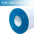 thumbnail image 5 of Filtro de Spa PRB25 Pulgadas para Piscinas 303909, C-4326, 8172500, FC-2375, M-4326 y R173429. Filtro de Instalación Directa para Bañera de Masaje., 5 of 5