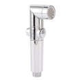 thumbnail image 1 of Replacement Bidet Spray Head for Toilet, Handheld Pressurized Attachments for Feminine Hygiene, Baby Washing, Pet Shower, 1 of 4