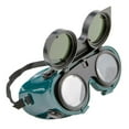 thumbnail image 3 of Gafas de soldador Yotijar 2x de soldadura frontales abatibles con Lentes mm protectoras, 3 of 10