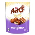 thumbnail image 4 of AERO Truffle Nanaimo Bar Pouch, 135 g, 4 of 6