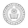 thumbnail image 3 of CafePress - Miskatonic_Seal_Shirt_01 (Light) T Shirt - Men's Classic Graphic Cotton T-Shirt, 3 of 4