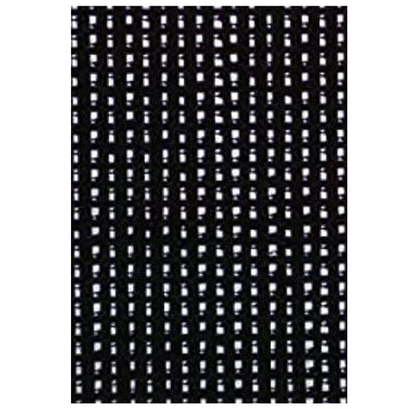 Tennis Court Accessories - COURTMASTER Pro Windscreen - 6' High x 60' Long, Open Mesh 84% Opacity, Multiple Colors