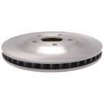 thumbnail image 1 of Fits 1997-2004 Chevrolet Corvette Raybestos Brakes Brake Rotor 56701R R-Line; OE Replacement; Single, 1 of 4