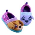 thumbnail image 1 of Pantoufles Pat' Patrouille pour Petite Filles, 1 of 2