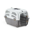 thumbnail image 6 of MidWest Homes for Pets Skudo 19’’ Plastic Carrier, Ideal for Small Dogs with a Weight of 1-12 Lb, 6 of 6