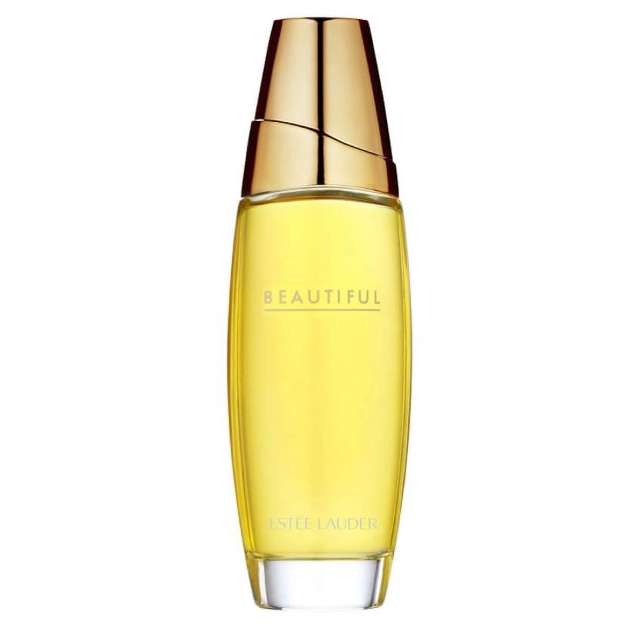 ($85 Value) Estee Lauder Beautiful Eau de Parfum, Perfume for Women, 2.5 Oz