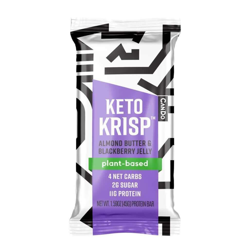 keto krisp bars keto krisp bars