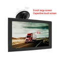 thumbnail image 3 of Car car 9 inch GPS Navigator Ultra Light Newest The Map ,Flexible Double Bracket Installation, 3 of 7