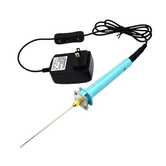 Electric Foam Cutter Hot Wire Tool Foam Cutting Pen Portable Cutting Tools Polystyrene Cutting