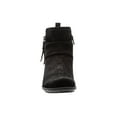 thumbnail image 4 of ABEO  Vennie Neutral - Ankle Boots in Black, 4 of 6