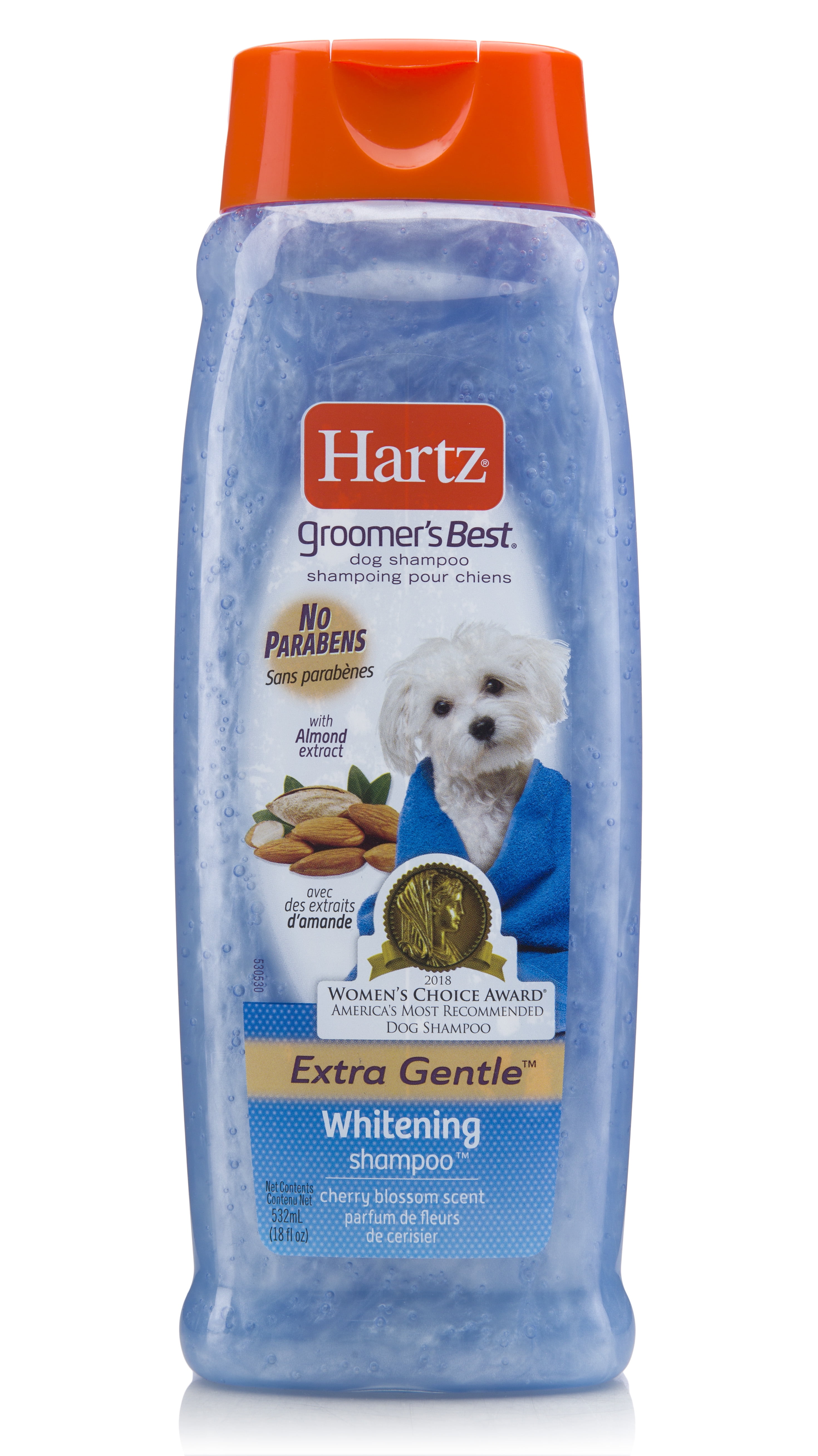dog shampoo service