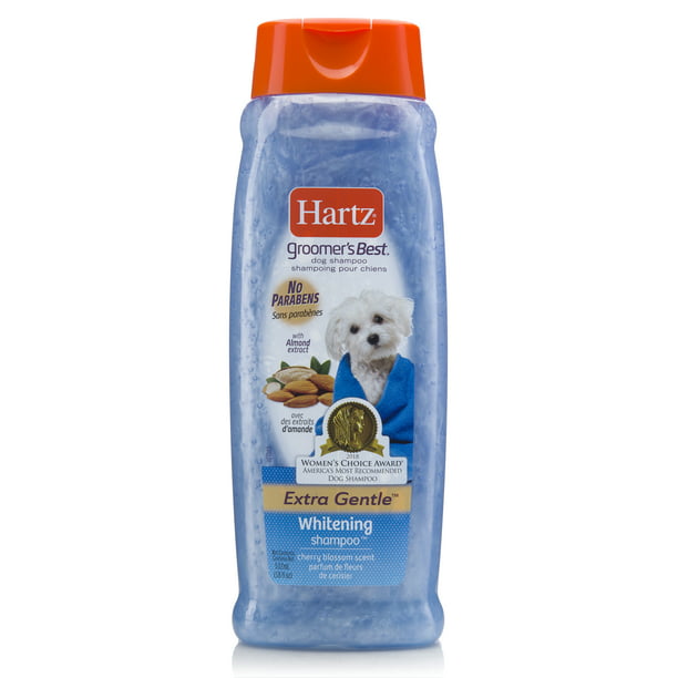 Top Hartz Groomer s Best Dog Shampoo Recall of all time The ultimate guide 