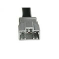 thumbnail image 3 of TRQ Power Window Regulators w/ Motor Pair Set for 01-05 Honda Civic 2 Door Coupe WRA50507, 3 of 6