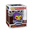 thumbnail image 2 of Funko POP! Vinyl Retro Toys #68: Masters of The Universe Skeletor on Throne, Target Con 2021 Limited Edition Exclusive Funko -, 2 of 2