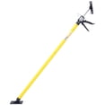 thumbnail image 4 of Adjustable 3rd Hand Support Pole 2-Pack Cabinet/ Drywall/ Cargo Bar Support Install Cabinets Easily Extends 45"-114" - Convenient & Versatile, 4 of 12
