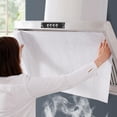 thumbnail image 3 of Oil Filter Paper,Non-woven Oil Absorbing Paper,Kitchen Fume Filter,Kitchen Range Hood Oil-absorbing Paper,Range Hood Filter Paper, 3 of 6