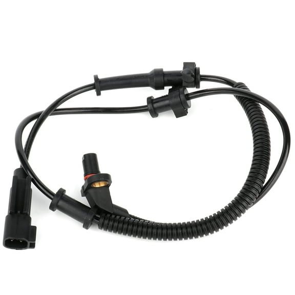 ECCPP Left Right Front ABS Wheel Speed Sensor ABS Sensor fit for 2009-2010 for Dodge for Ram 1500 2011-2012 for Ram 1500 Set of 1