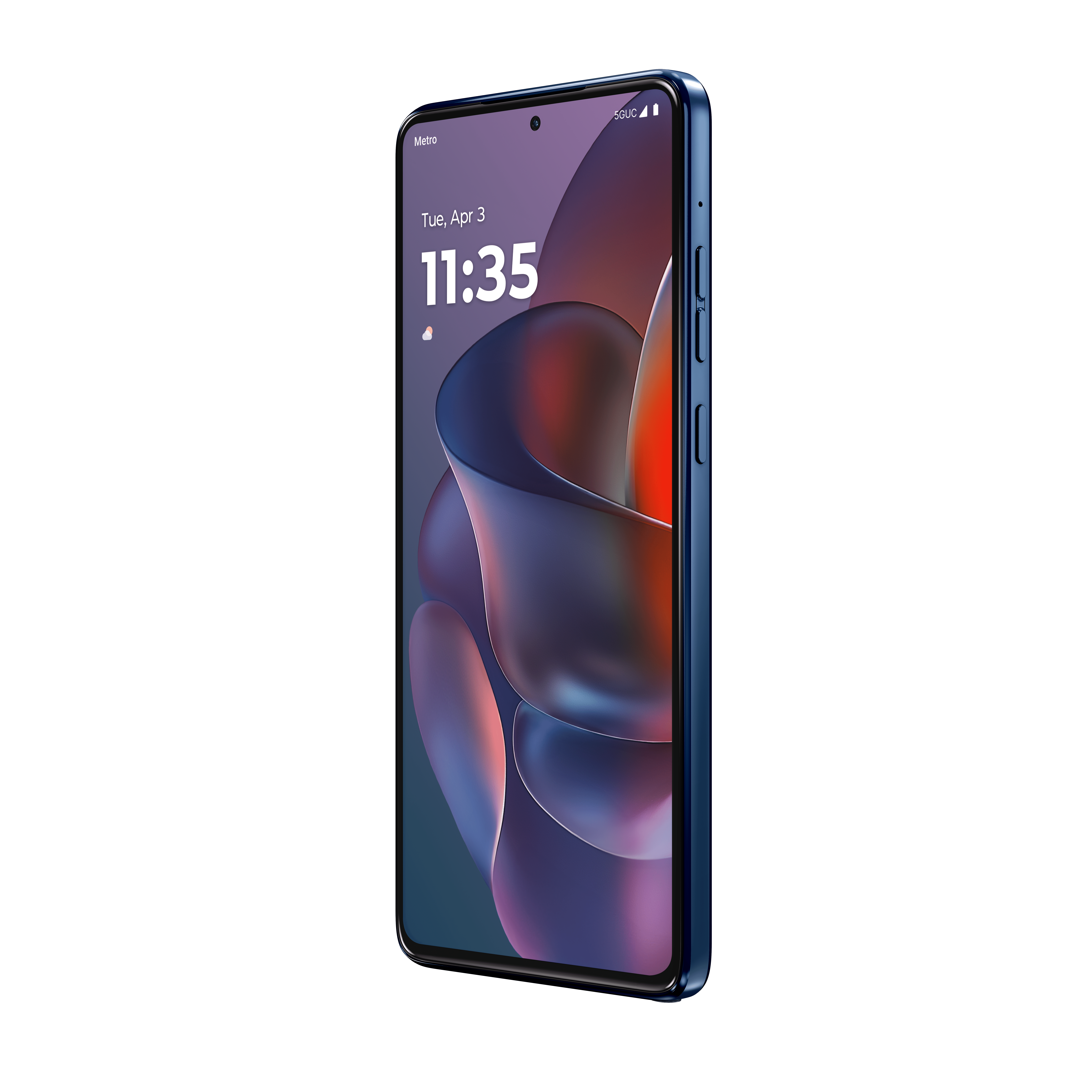 T-Mobile moto g stylus- 2025