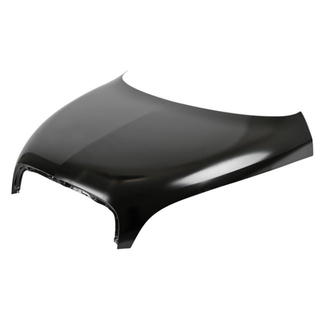 Cofre Hhr 2006 A 2011 Chevrolet GM ORIGINAL .