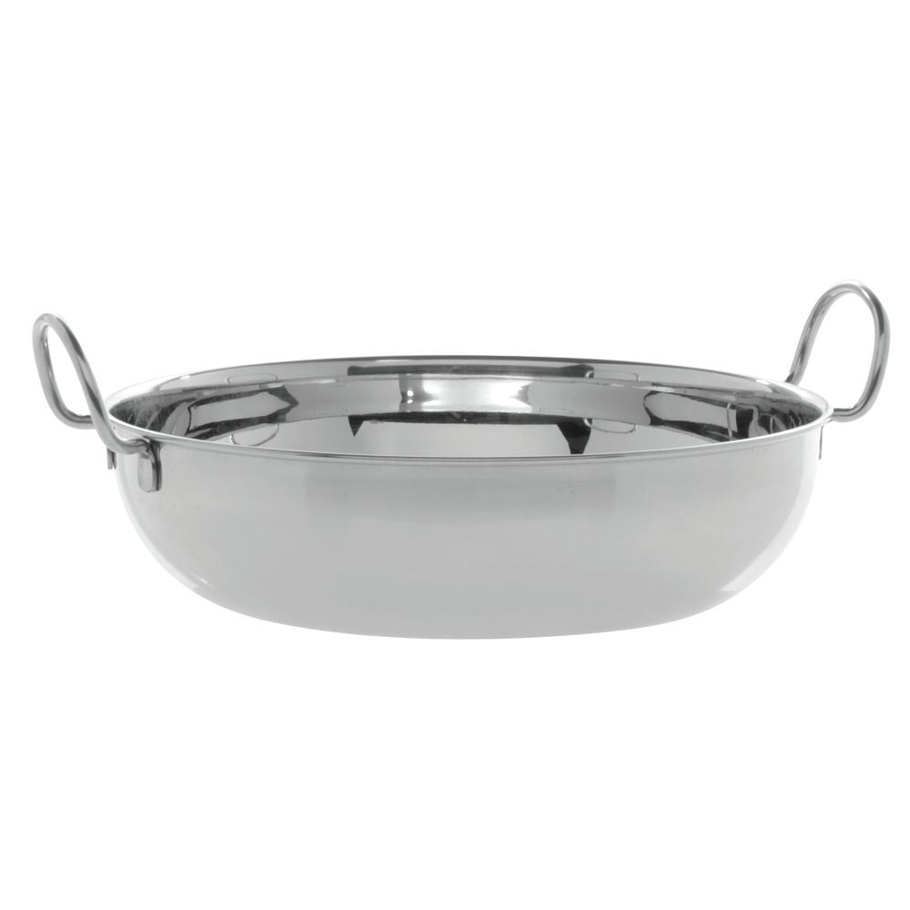 stainless steel cooking pans