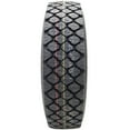 thumbnail image 3 of Milestar BD733 225/70R19.5 128/126L G Commercial Tire, 3 of 6