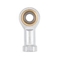 thumbnail image 2 of 10mm Rod End Bearing, M10x1.5mm Rod Ends Ball Joint Female Right Hand Thread 4pcs, 2 of 6