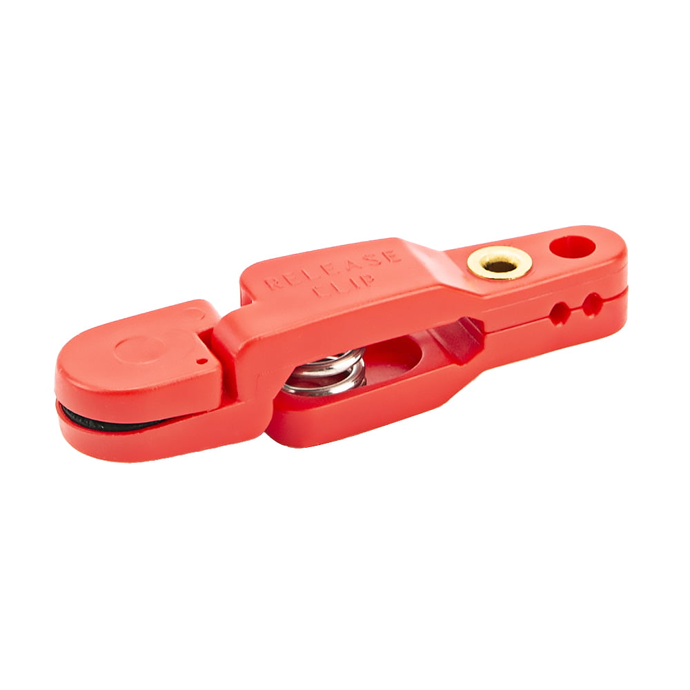 Snapper Release Clip with Ring Offshore Planer Board Mast Downrigger T006-~JG