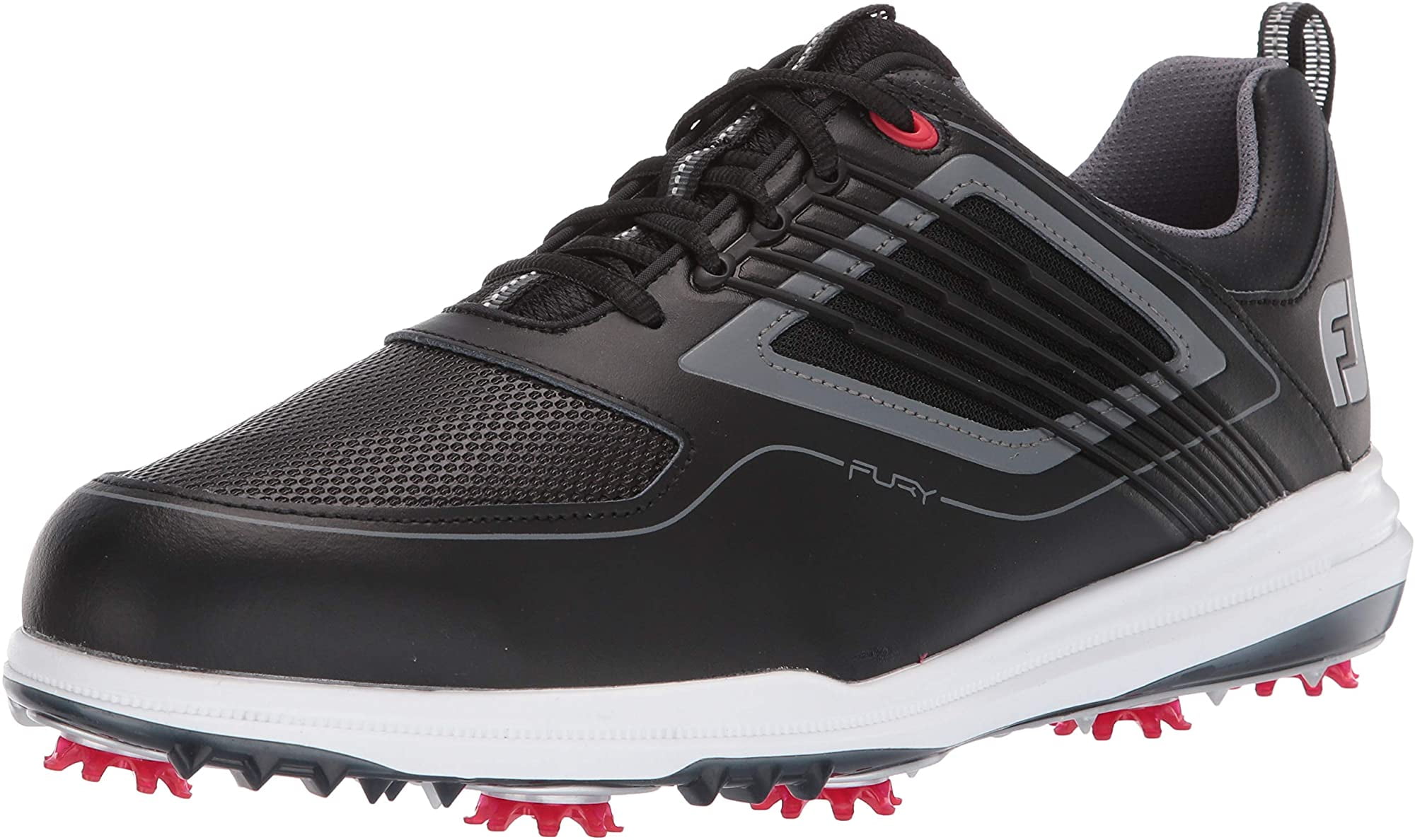 footjoy fury golf shoes