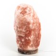thumbnail image 1 of 100% Pure and Authentic Himalayan Crystal Salt Lamp 9-12lbs, 1 of 4
