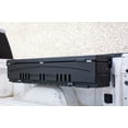 thumbnail image 1 of Du-Ha Cargo Organizer 70800 Humpstor; Mounts In Truck Bed Above Wheel Well; Lockable; Black; Polyethylene; With Organizer/Gun Rack/Brackets To Clamp The Truck Bed Rail, 1 of 9