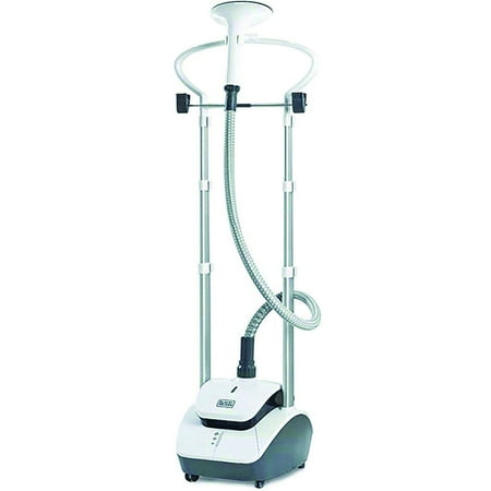 Black & Decker GST2000 Garment Steamer 220-240 Volts 50/60Hz Export Only