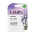 thumbnail image 1 of Mascarilla facial Freeman relajante de lavanda 10 ml, 1 of 4