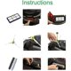 thumbnail image 2 of Accessories Parts Kit for iRobot Roomba Vacuum Cleaner Serie 800 900 850 860 861 865 866 870 871 875 876 880 886 890 891 895 896 960 965 966 970 971 9, 2 of 2