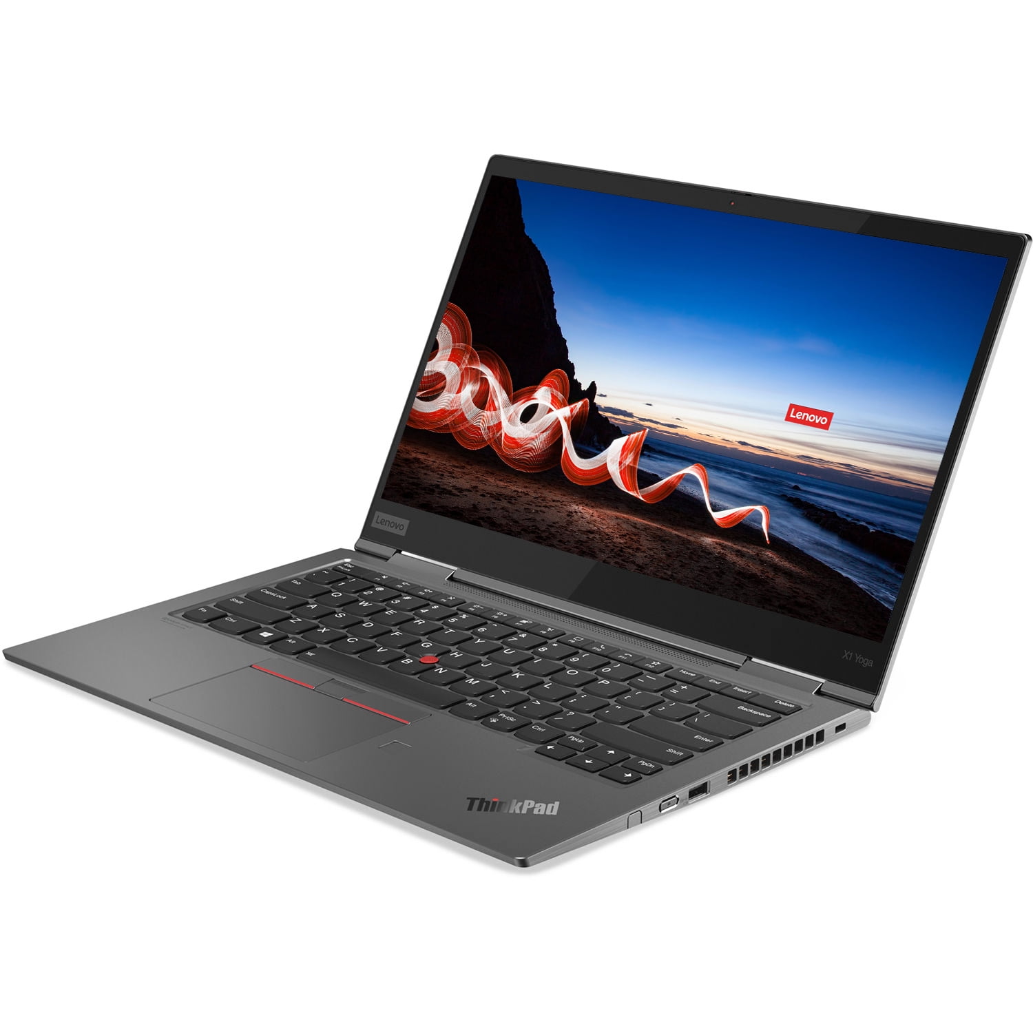 Restored Lenovo ThinkPad X1 Yoga Gen 5 14