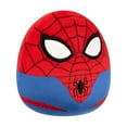 thumbnail image 5 of Squishmallows Original 10 inch Marvel Spider-Man - Child's Ultra Soft Stuffed Plush Toy, 5 of 6