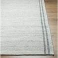 thumbnail image 3 of Artistic Wavers Mardin Area Rug, 5' x 7'6", Gray/Ivory, 3 of 6