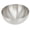 Silver, variant on Elegant Stainless Steel Salad Bowl Double Walled Insulation Round Serving Mixing Bowl for Home Kitchen and Restaurant, 7.9 inches / 20.0 cm