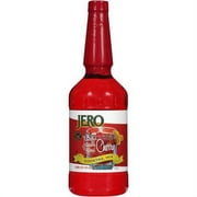 Jero Cherry Cocktail Mix, 1 L