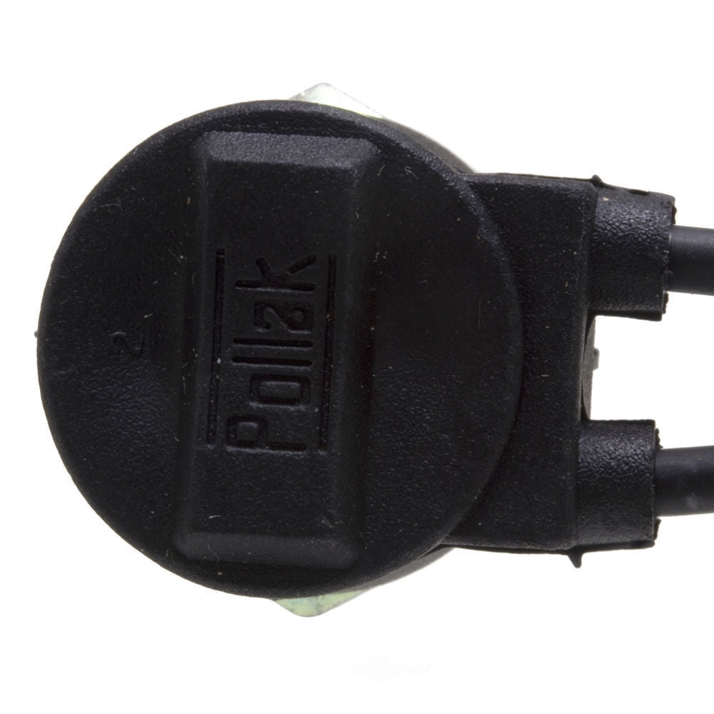 Back Up Light Switch